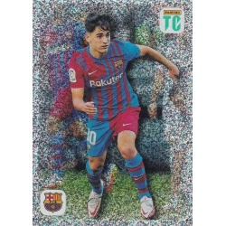Gavi Top Stats Barcelona 141