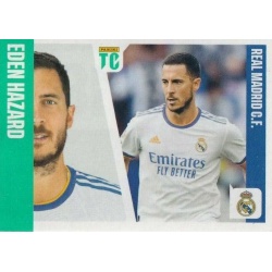 Eden Hazard Real Madrid 181
