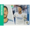 Comprar Cromos Eden Hazard Real Madrid Panini Top Class 2022