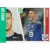 Venta Cromo de Ivo Grbić LOSC Lille Top Class Stickers Panini