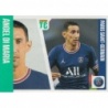 Buy Sticker Ángel Di María Paris Saint-Germain Panini Top Class 2022