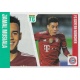Jamal Musiala Bayern München 253