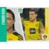Venta Cromo de Nico Schulz Borussia Dortmund Top Class Stickers Panini