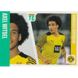 Axel Witsel Borussia Dortmund 276