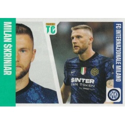 Milan Škriniar Inter Milan 294