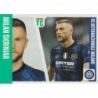 Buy Sticker Milan Škriniar Inter Milan Panini Top Class 2022