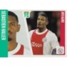 Venta Cromo de Sébastien Haller AFC Ajax Panini Top Class 2022