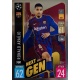 Ronald Araujo Next Gen Barcelona 172