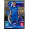 Offer Soccer Cards Phil Foden Manchester City Topps Match Attax Chrome 21/22