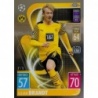 Sale Trading Cards Julian Brandt Borussia Dortmund Topps Match Attax Chrome 2021/22