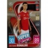 Venta Online Cristiano Ronaldo Super Signings Topps Match Attax Chrome 2021/22