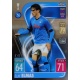 Eljif Elmas Napoli 141