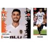 Cristiano Piccini - Valencia 115 Panini FIFA 365 2019 Sticker Collection