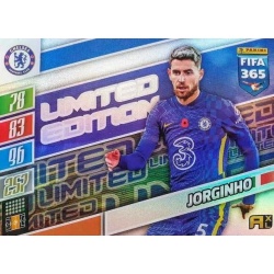 Jorginho Chelsea Limited Edition XXL