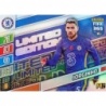 Sale Trading Cards Jorginho Limited Edition XXL Fifa 365 Adrenalyn XL 2022 Update Edition