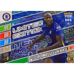 Romelu Lukaku Chelsea Limited Edition XXL