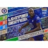Offer Soccer Cards Romelu Lukaku Limited Edition XXL Fifa 365 Adrenalyn XL 2022 Update Edition