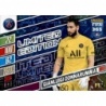 Sale Trading Cards Gianluigi Donnarumma Limited Edition XXL Fifa 365 Adrenalyn XL 2022 Update Edition