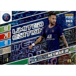 Neymar Jr Paris Saint-Germain Limited Edition XXL