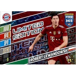 Robert Lewandowski Bayern München Limited Edition XXL