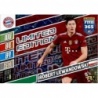Sale Trading Cards Robert Lewandowski Limited Edition XXL Panini Fifa 365 Adrenalyn XL 2022 Update Edition