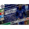 Sale Trading Cards Romelu Lukaku Limited Edition Fifa 365 Adrenalyn XL 2022 Update Edition