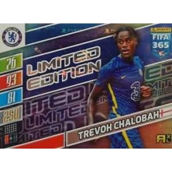 Trevoh Chalobah Chelsea Limited Edition