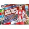 Soccer Trading Cards Stefan Savić Limited Edition Fifa 365 Adrenalyn XL 2022 Update Edition