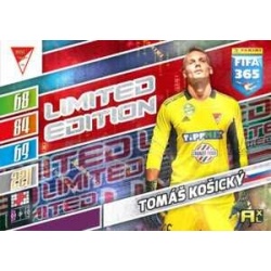 Tomáš Košický Debreceni VSC Limited Edition