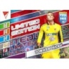 Sale Trading Cards Tomáš Košický Limited Edition Fifa 365 Adrenalyn XL 2022 Update Edition