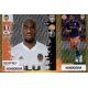 Geoffrey Kondogbia - Valencia 118 Panini FIFA 365 2019 Sticker Collection