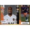 Geoffrey Kondogbia - Valencia  118 Panini FIFA 365 2019 Sticker Collection