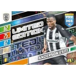 Anderson Esiti PAOK Limited Edition