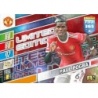 Sale Trading Cards Paul Pogba Limited Edition Panini Fifa 365 Adrenalyn XL 2022 Update Edition