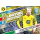 Erling Haaland Borussia Dortmund Limited Edition