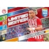 Soccer Trading Cards Pierre Kunde Limited Edition Panini Fifa 365 Adrenalyn XL 2022 Update Edition