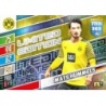 Offer Soccer Cards Mats Hummels Limited Edition Panini Fifa 365 Adrenalyn XL 2022 Update Edition