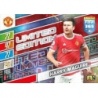 Offer Soccer Cards Harry Maguire Limited Edition Panini Fifa 365 Adrenalyn XL 2022 Update Edition