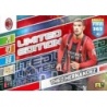 Offer Soccer Cards Theo Hernández Limited Edition Fifa 365 Adrenalyn XL 2022 Update Edition