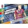 Trading Cards Yevheniy Makarenko Limited Edition Panini Fifa 365 Adrenalyn XL 2022 Update Edition