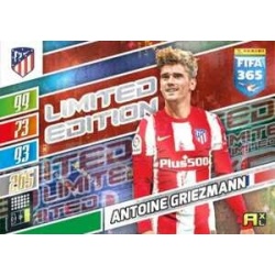 Antoine Griezmann Atlético Madrid Limited Edition