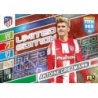 Trading Cards Antoine Griezmann Limited Edition Fifa 365 Adrenalyn XL 2022 Update Edition