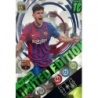 Trading Cards Yusuf Demir Limited Edition Panini Adrenalyn XL Top Class 2022