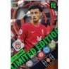 Oferta Cromos Curtis Jones Limited Edition Panini Adrenalyn XL Top Class 2022