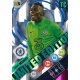 Edouard Mendy Chelsea Limited Edition