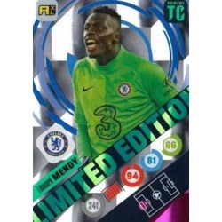 Edouard Mendy Chelsea Limited Edition
