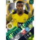 Youssoufa Moukoko Borussia Dortmund Limited Edition