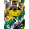 Cromos de Fútbol Youssoufa Moukoko Limited Edition Panini Adrenalyn XL Top Class 2022