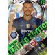 Edin Džeko Inter Milan Limited Edition