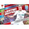 Sale Trading Cards Erik Kusnyir Limited Edition Panini Adrenalyn XL Top Class 2022